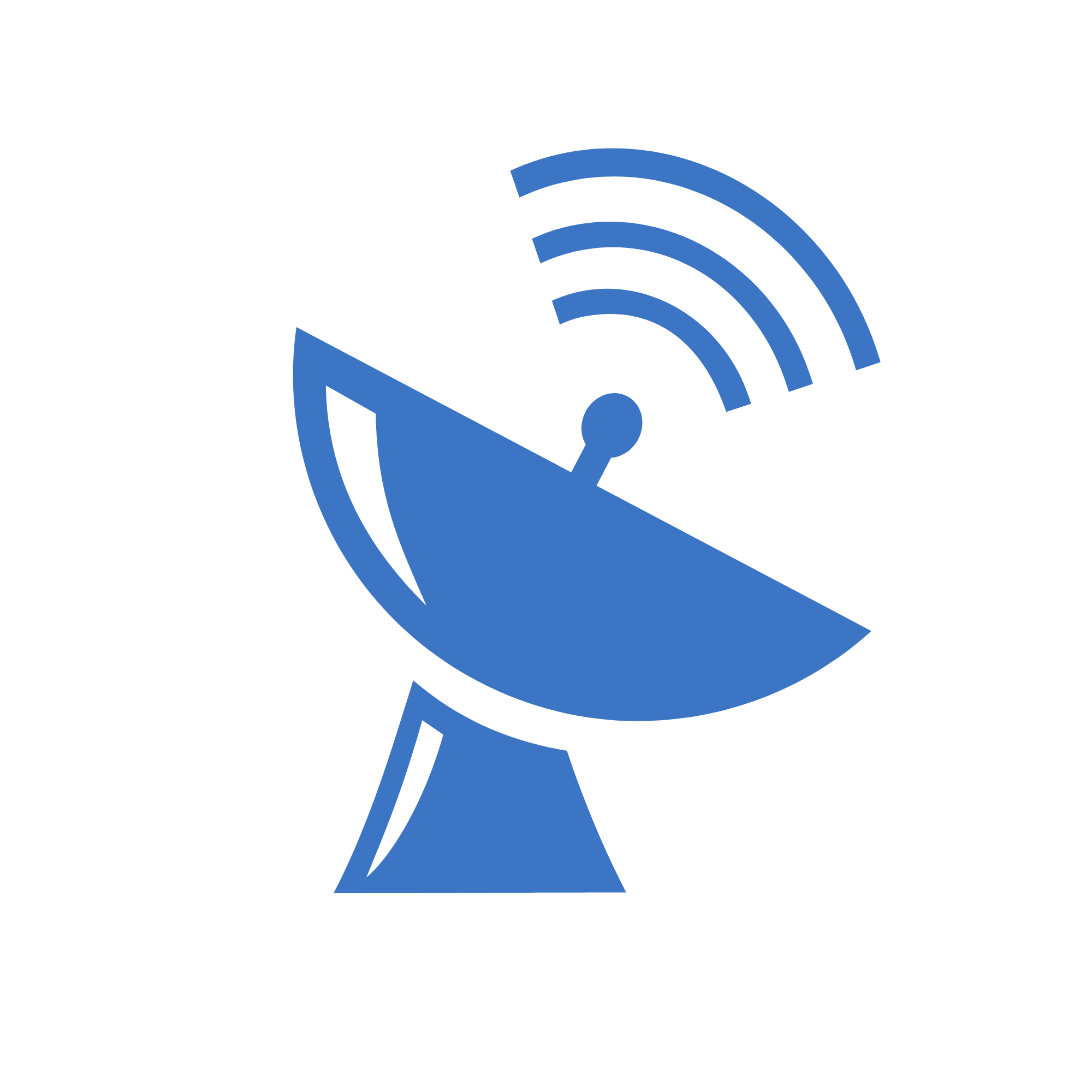 Satellite TV Installation