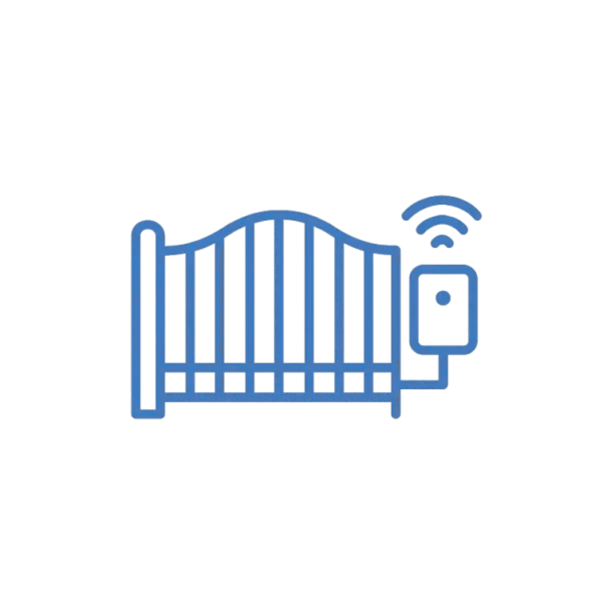 Gate Automation