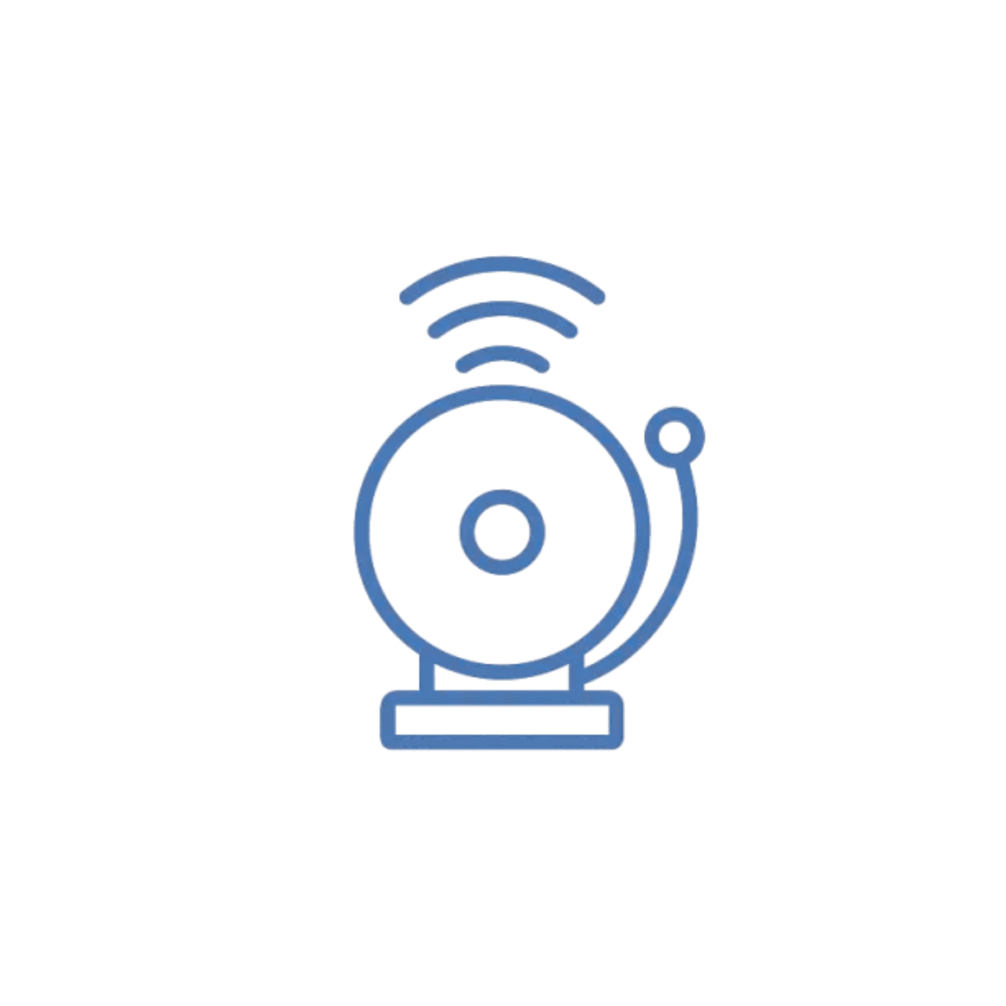 Access Control & Alarm Systems